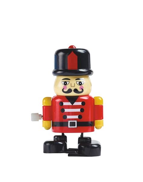1colour Wind Up Nutcracker Novelty Crackers T Discoveries