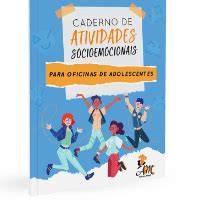 Cadernos De Adolescentes - Caderno 2 - Caderno de Atividades Adolescentes