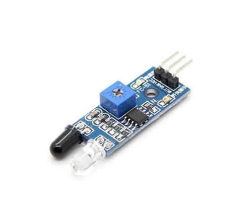 IR Proximity Sensor Lazada PH