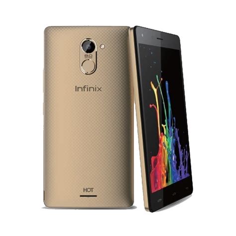 Infinix Hot 4 Pro X556 Firmware Flash File Stock ROM ASC Files Lovers