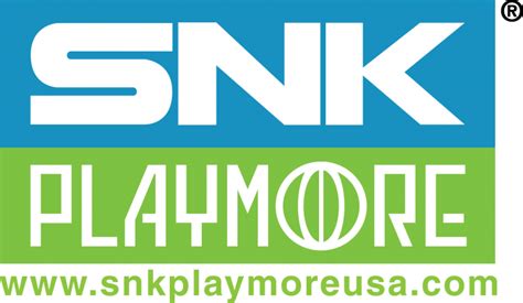 SNK Logo - LogoDix