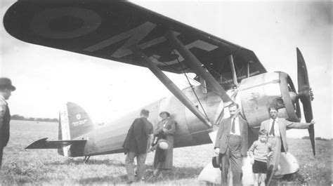 Morane-Saulnier MS.225 C.1 : Morane-Saulnier