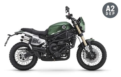 Moto Naked Classic 2024 Le Migliori Moto Modern Classic Dueruote