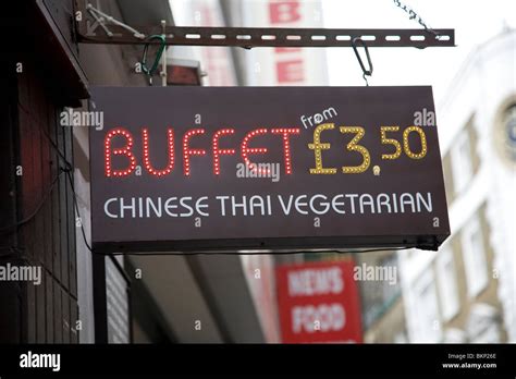 Chinese Buffet High Resolution Stock Photography And Images Alamy