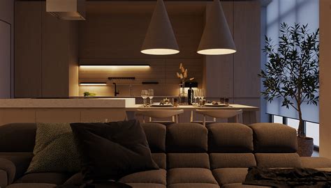 woodlight :: Behance