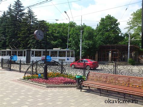 Пятигорск | О Кавказе.ру