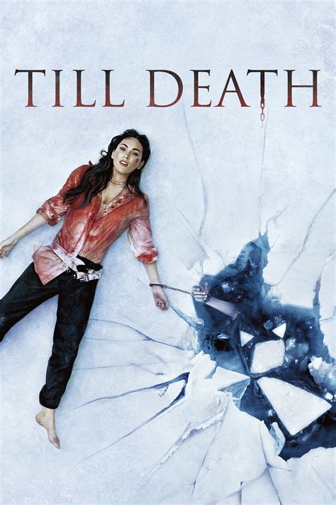 Till Death (2021) - Posters — The Movie Database (TMDB)