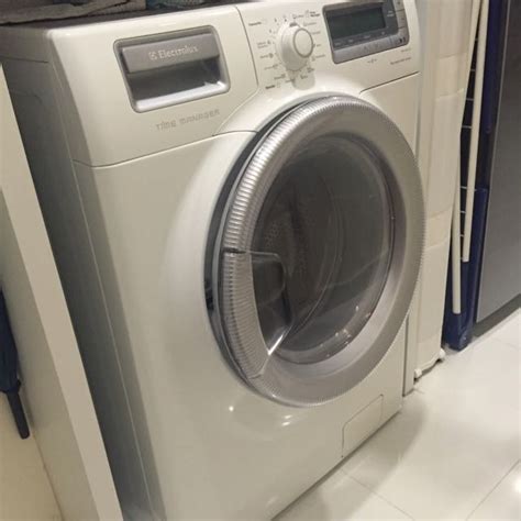 Electrolux Washer Model Number Ewn 14991 Tv And Home Appliances Washing