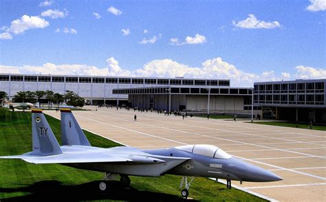 USAF Academy - PentaxForums.com