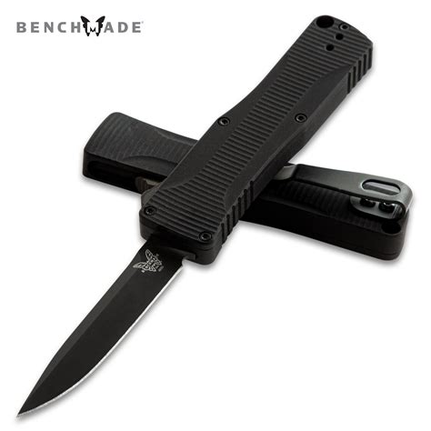 Benchmade OM OTF Automatic Knife CPM S30V