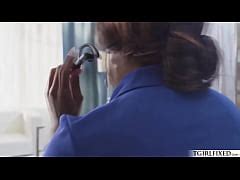 Pale Ts Korra Del Rio Interracial Fuck Xxx Mobile Porno Videos Movies IPornTV Net