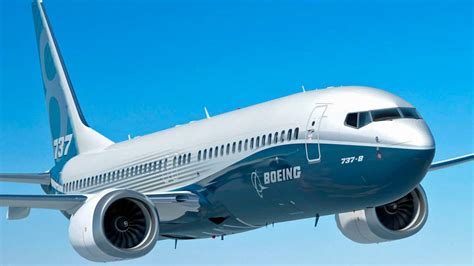 Boeing Baut Nach Dem Streik Wieder 737 MAX Jets Cash