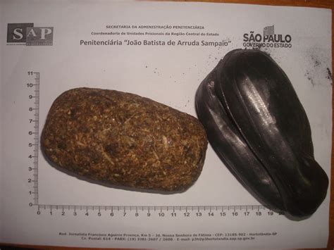 Mulher De Anos Flagrada Maconha Na Vagina Durante Visita Em Penitenci Ria De Itirapina