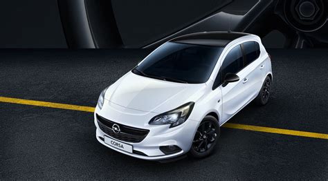Nowy Opel Corsa 2018 Ceny Salon Dixi Car