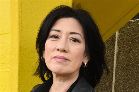 Miki Berenyi ‘theres All Kinds Of Ways You Can Get Fed Up By