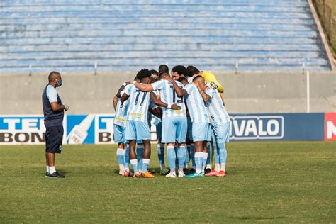 Londrina põe à prova bom momento e tenta embalar terceira vitória