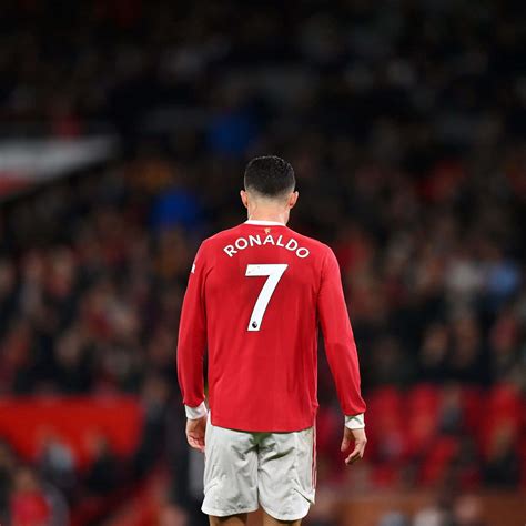 Download The Iconic Cristiano Ronaldo