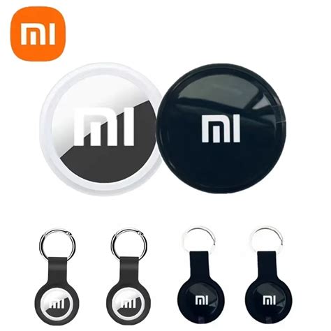 MIJIA Bluetooth-трекер 1/2 шт. | AliExpress