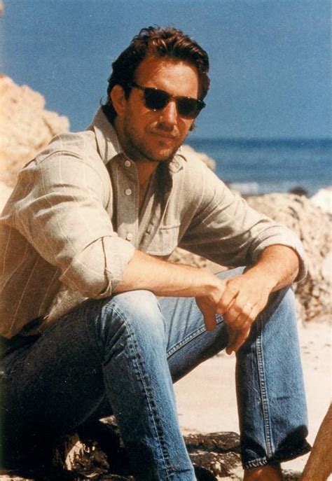 Les 25 meilleures idées de la catégorie Kevin costner young sur