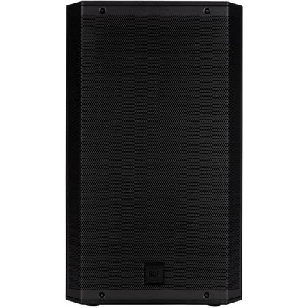 Rcf Art A Professional Active Speaker Inch Compression Driver