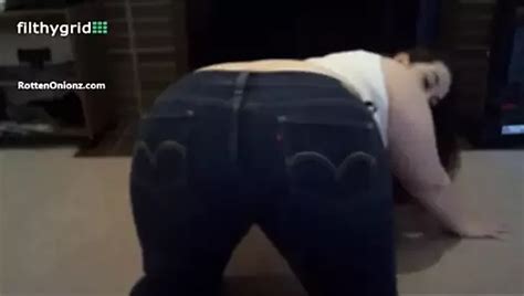 Farting In Jeans BDSM BDSM Porn XHamster