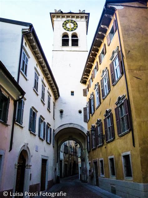 Rovereto – Trentino » Luisa Possi Fotografie