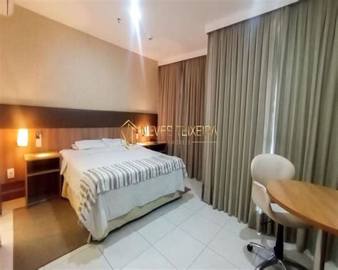 Hotel Flat para aluguel 1 quarto na Asa Norte Brasília R 2 900