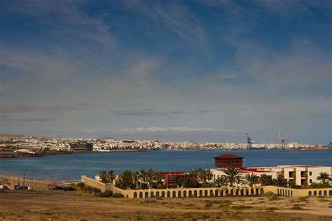 Puerto Del Rosario Fuerteventura
