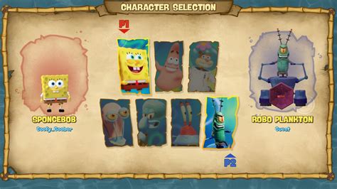 SpongeBob Battle For Bikini Bottom Rehydrated Recensione In Fondo Al Mar