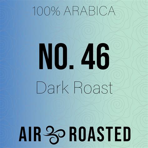 Blend Info – Rose Rock Coffee