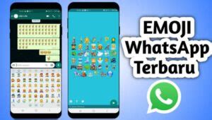 Cara Melihat Emoji Iphone Di Android DROID Co Id