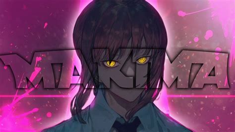 Makima Edit Amv Youtube