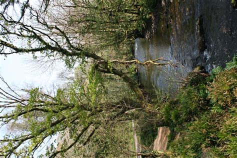 The River Lynher Below Cadson Bury Fort Tony Atkin Cc By Sa