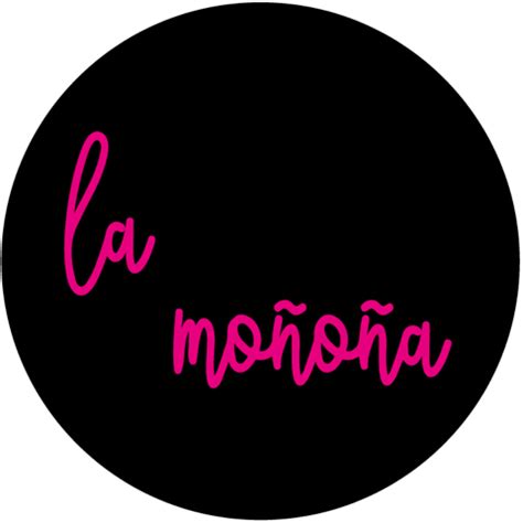 La Moñoña Linkbio Instabio