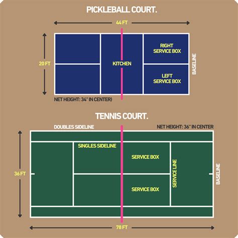 Basketball Court Compared To A Soccer Field - prntbl