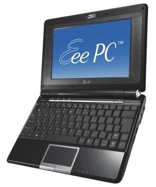 Asus Announces Eee Pc Pricing And Spec Techradar