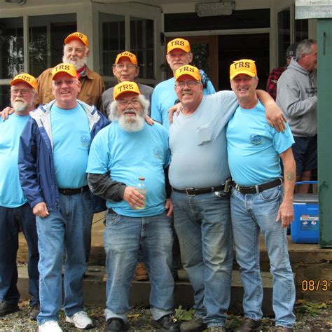 Remembering Bradford Deyton: Obituary and Life Tributes 10