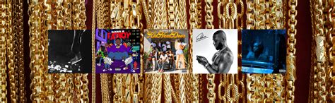 All The Best New Hip Hop Albums Coming Out This Week Gonetrending