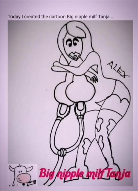 Big Nipple Milf Tanja Mature Mature Porn Xhamster