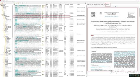 Zotero PDF Preview 最新更新的文献快速预览的插件快码住 知乎