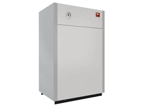Напольный газовый котел Лемакс КСГ 25 Sit (250 кв.м.) | Teplo-Vdome