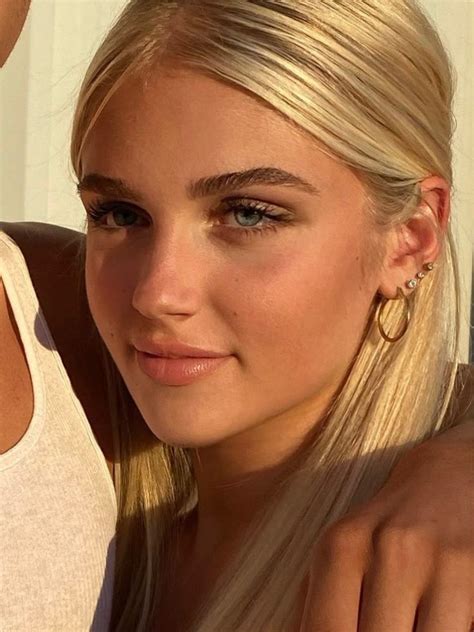 Pinterest Blonde Hair Makeup Summer Blonde Hair Blonde Hair Inspiration