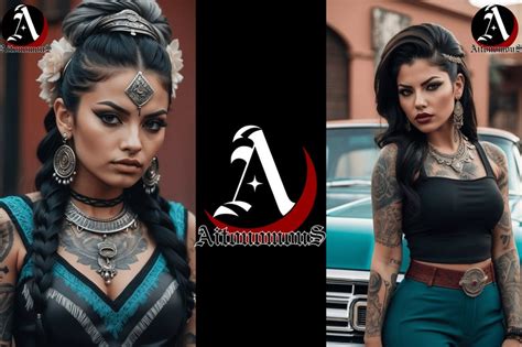 Sexy Latina Screensaver High Resolution Quality Mexican Aztec 300 DPI Hot Girl Background