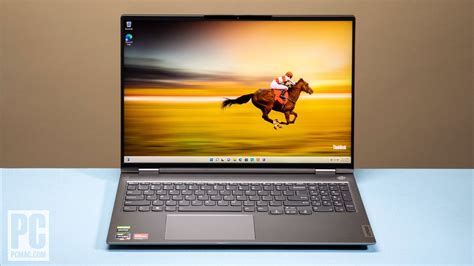 Lenovo ThinkBook 16p Gen 3 - Review 2023 - PCMag Australia