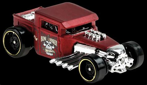 Hot Wheels Dream Garage Bone Shaker Universo Hot Wheels