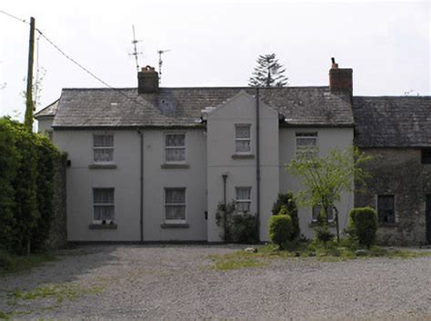 Cregg House Cregg Tipperary South Buildings Of Ireland