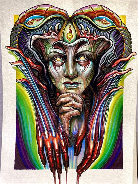 Sean Herman- Artist Prints — Sean Herman