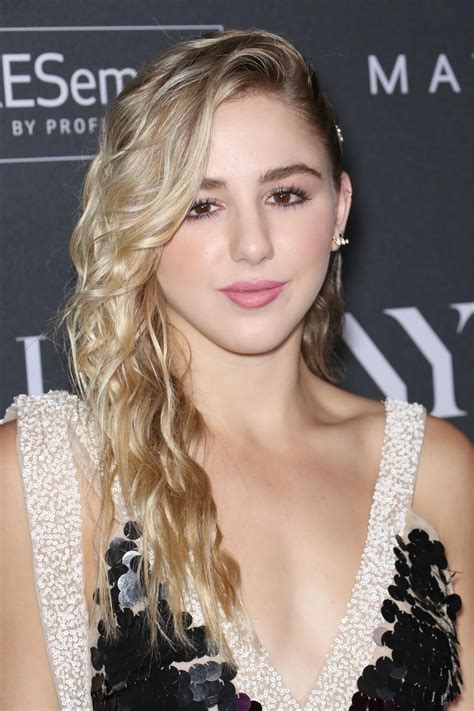 Chloe Lukasiak Latest Photos - CelebMafia