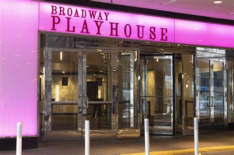 Broadway In Chicago’s Broadway Playhouse at Water Tower Place – Water Tower Arts District