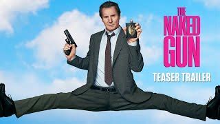 The Naked Gun Movie Watch Streaming Online
